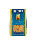 DE CECCO MEZZE MANICHE RIG. N.136