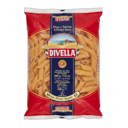 DIVELLA FLC N 42 MEZZE PENNE RIGA