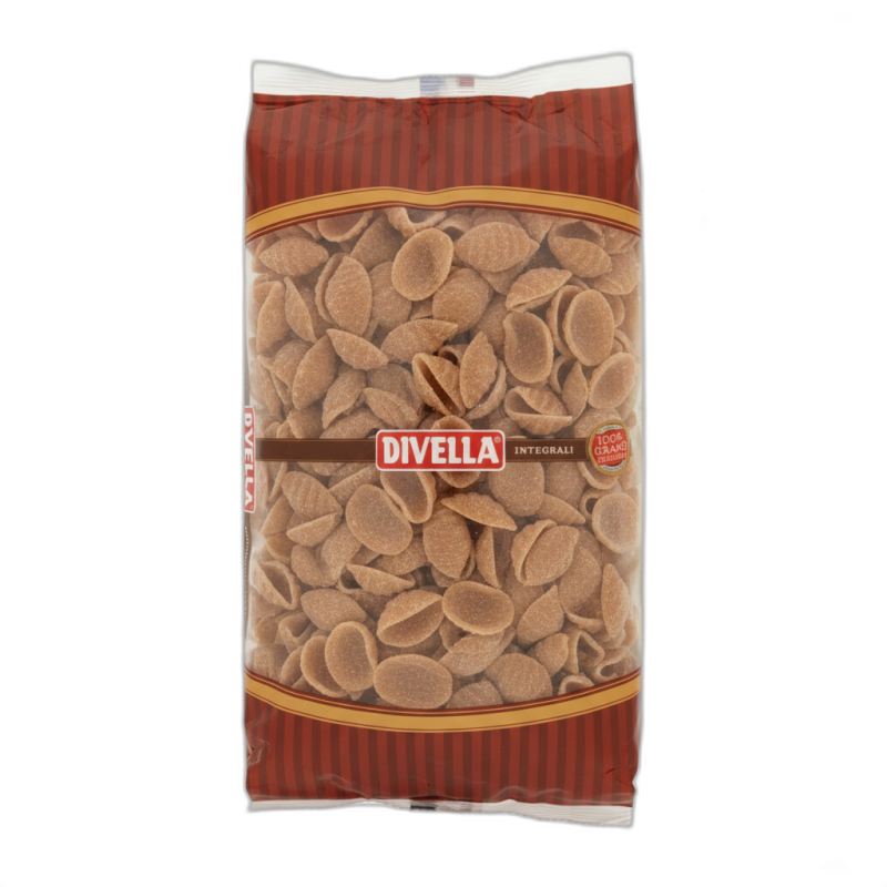 DIVELLA INTEG. N 86 ORECCHIETTE*