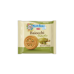 MULINOB.BAIOCCHI PISTACCHIO