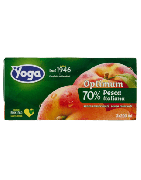 SUCCO BRIK S/ZUCCHERO 3ML PESCA