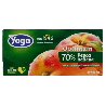 SUCCO BRIK S/ZUCCHERO 3ML PESCA