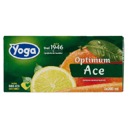 SUCCO BRIK S/ZUCCHERO 3ML ACE