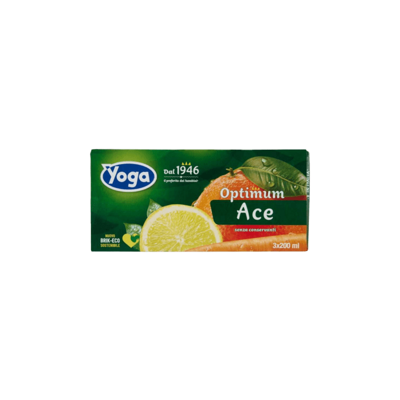 SUCCO BRIK S/ZUCCHERO 3ML ACE