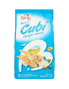 WAFER CUBI' 250G VANIGLIA