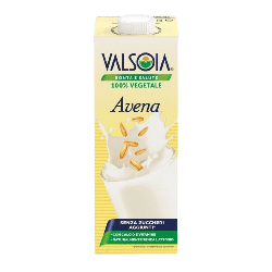 VALSOIA DRINK AVENA PZ