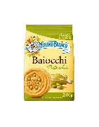 BARILLA M.B. BAIOCCHI PIST. SACCO