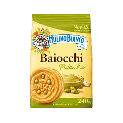 BARILLA M.B. BAIOCCHI PIST. SACCO