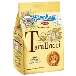 MULINO BIANCO TARALLUCCI
