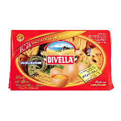DIVELLA NIDI UOVO N 107 PAGL.FIEN
