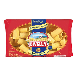 DIVELLA/16 PACCHERI RIGATI SPECILITA VS