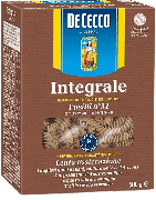 DE CECCO INTEGRALE FUSILLI N.34