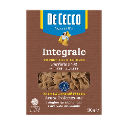 DE CECCO INTEGRALE FARFALLE N.93