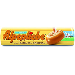 PERFETTI ALPENLIEBE 41 GR