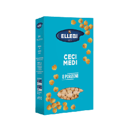ELLEBI BUSTA CECI MEDI *