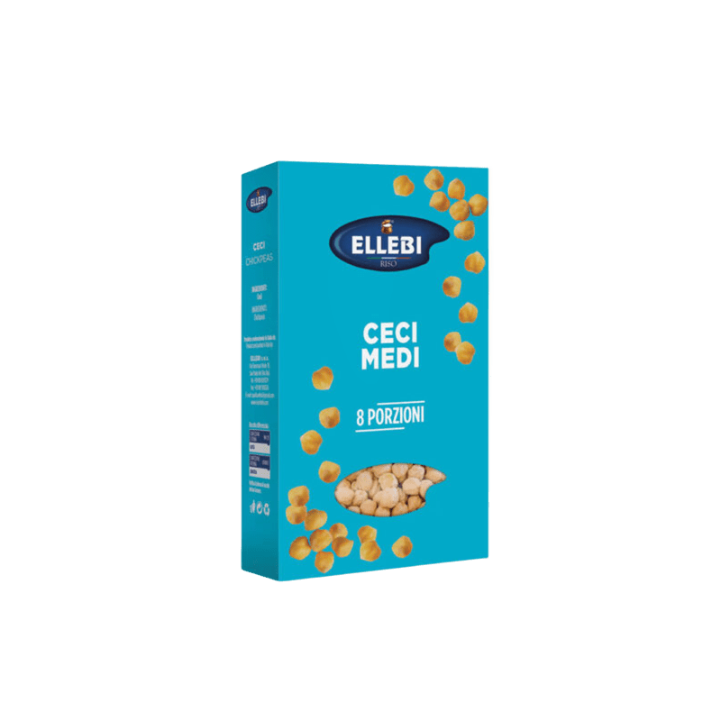 ELLEBI BUSTA CECI MEDI *