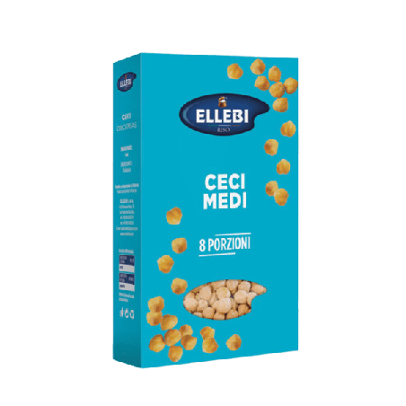ELLEBI BUSTA CECI MEDI *