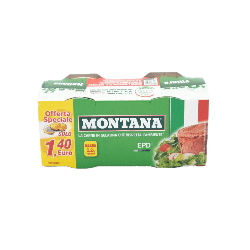 I.CARNE LESSATA 70G