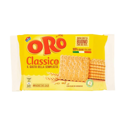 MONDELEZ S. BISC. ORO SAIWA