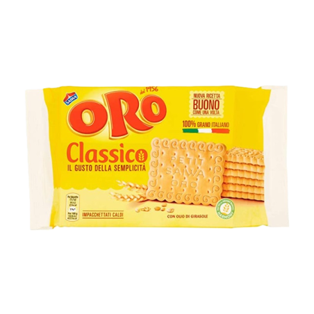 MONDELEZ S. BISC. ORO SAIWA