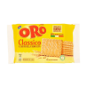 MONDELEZ S. BISC. ORO SAIWA