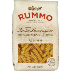 RUMMO 48 FUSILLI