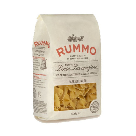 RUMMO 85 FARFALLE 500 GR