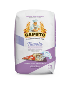 CAPUTO FARINA 0 NUVOLA KG 1