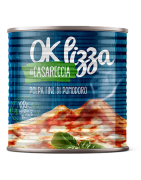 CASARECCIA POLPA POM.OKPIZZA LATTA KG2,5