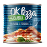 CASARECCIA POLPA POM.OKPIZZA LATTA KG2,5