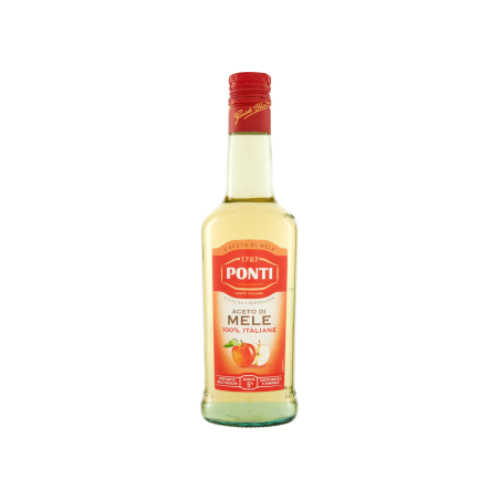 PONTI ACETO DI MELE 100 ITA 500 ML