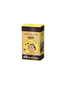 PASSALACQUA BLACK GRANI - 500 GR