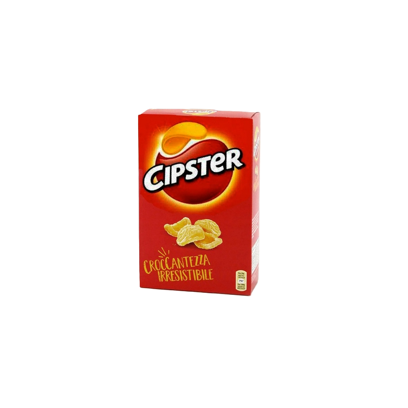 MONDELEZ S. CIPSTER ASTUCCIO