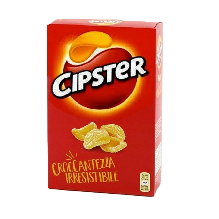 MONDELEZ S. CIPSTER ASTUCCIO