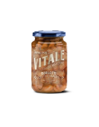 VITALE VETRO FAGIOLI BORLOTTI