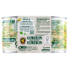 BONDUELLE LATTA MIX CECI/EDAMAME GR160X2
