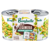 BONDUELLE LATTA MIX CECI/EDAMAME GR160X2