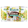 BONDUELLE LATTA MIX CECI/EDAMAME GR160X2