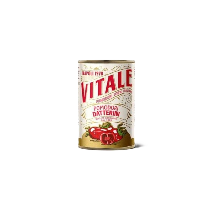 VITALE LATTA POMODORINI DATTERINI