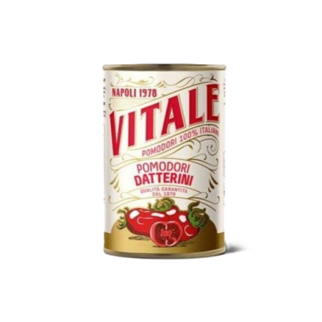 VITALE LATTA POMODORINI DATTERINI