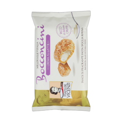 VICENZI BOCCONCINI CREMA A LATTE
