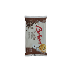 MUFFIN GOCCE CIOCCOLATO 240G