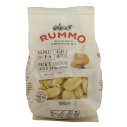 RUMMO 117 GNOCCHI DI PATATE