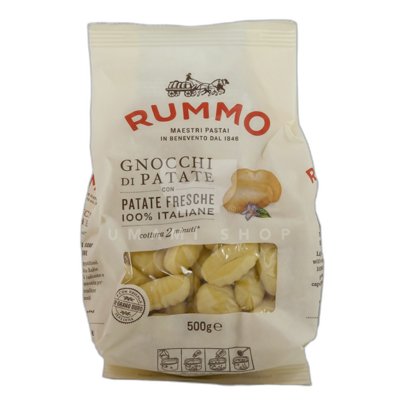 RUMMO 117 GNOCCHI DI PATATE