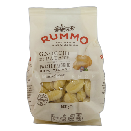 RUMMO 117 GNOCCHI DI PATATE