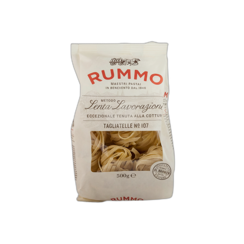 RUMMO NIDI 107 TAGLIATELLE