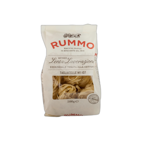 RUMMO NIDI 107 TAGLIATELLE