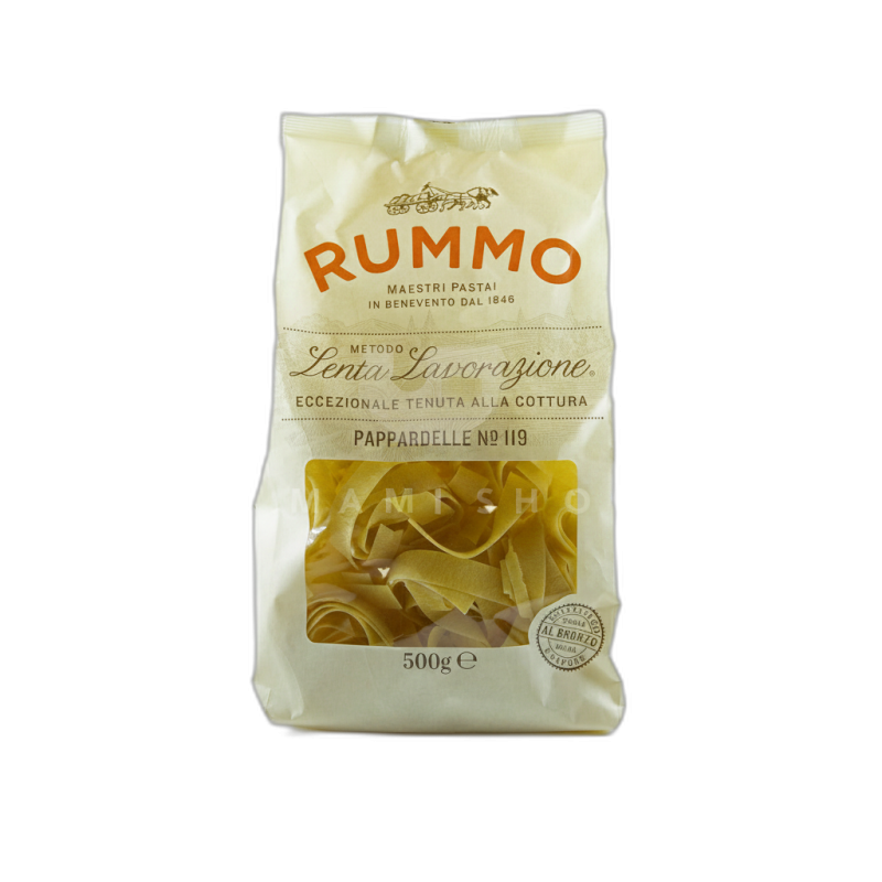 RUMMO NIDI 119 PAPPARDELLE