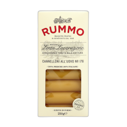 RUMMO UOVO 176 CANNELLONI