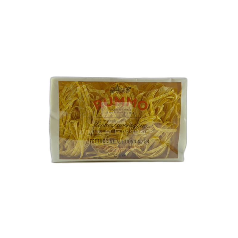 RUMMO UOVO 94 FETTUCCINE